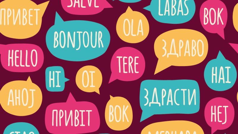 6 secrets that will help you learn a new foreign language