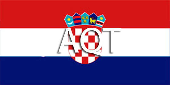 The complete package for translations from Croatian to Romanian language at AQT