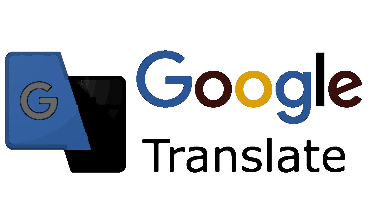 Google Translate ( Un program cu progres pentru piata de traduceri )