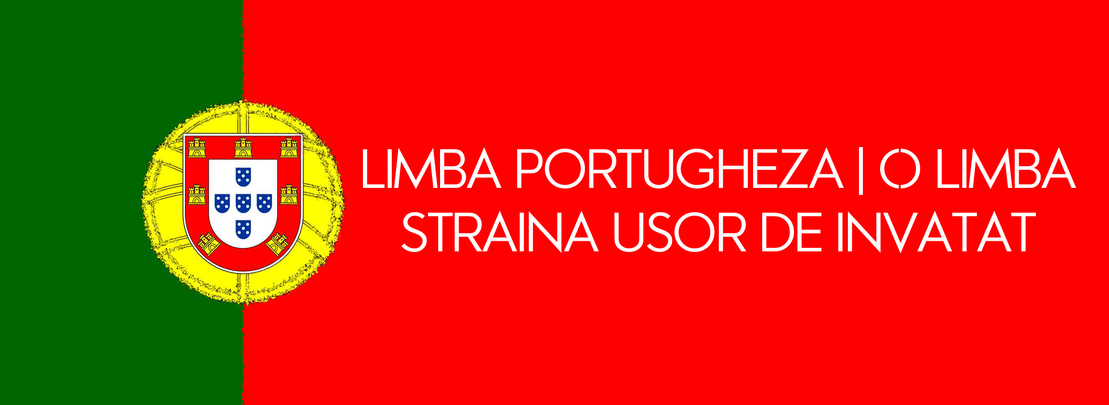 Limba portugheza ( istoria limbii portugheze, asemanari cu alte limbi, etc )