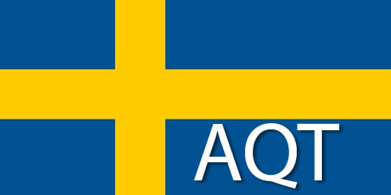 Translations from Swedish ( Over 10 years of experience ) AQT