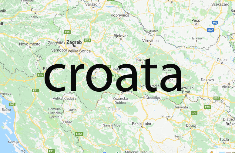 Traduceri legalizate Bucuresti croata romana