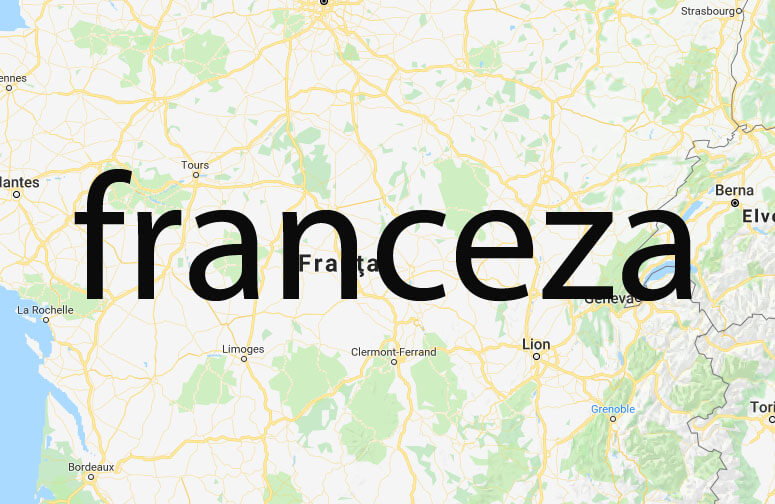 Traduceri legalizate Bucuresti franceza romana