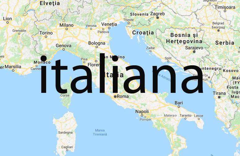 Traduceri legalizate AQualityTranslation romana italiana cu pret si informatii