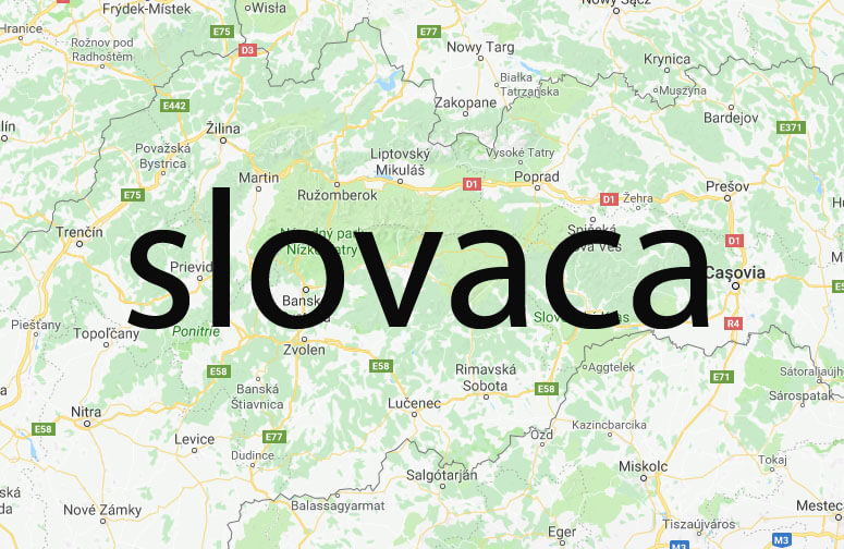 Traduceri din limba slovaca ( Serviciul complet de traduceri legalizate )