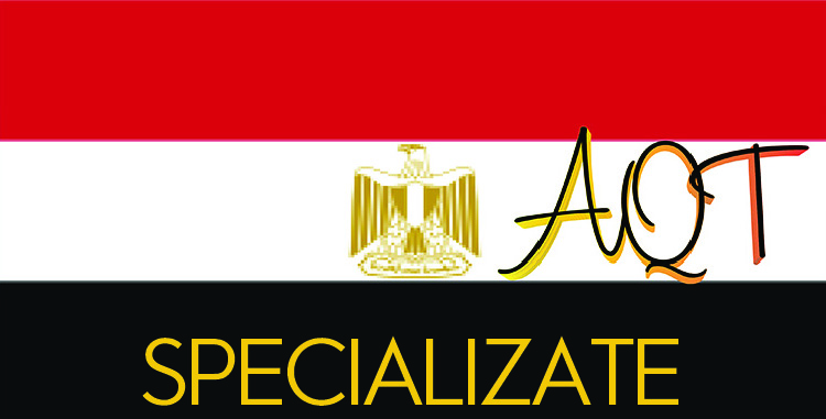 Traduceri araba romana pentru acte de specialitate