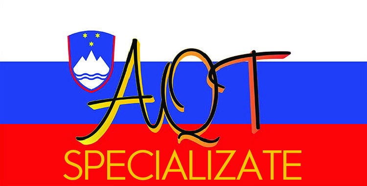 Traduceri slovena romana pentru acte de specialitate